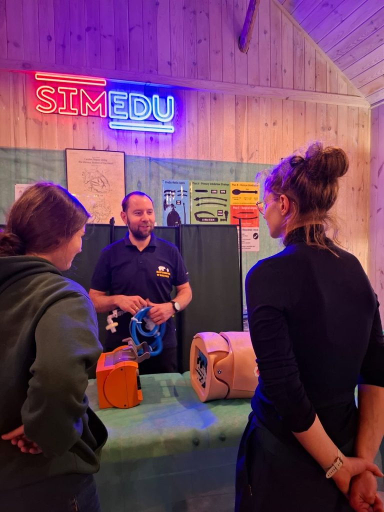 RSI – Rapid Sequence Intubation